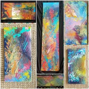 Meet your Posher, Casey